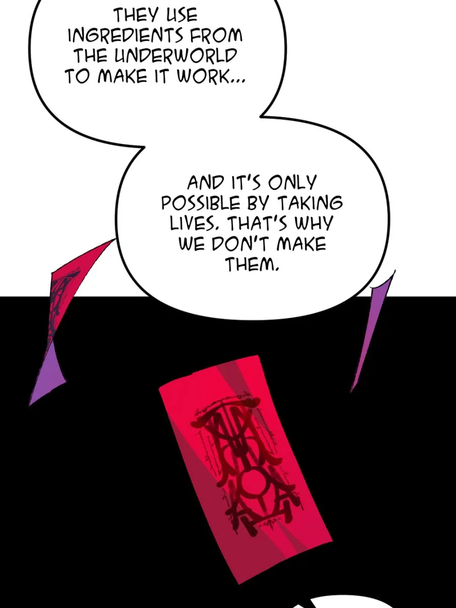 Trace Keeper Chapter 11 page 17 - 