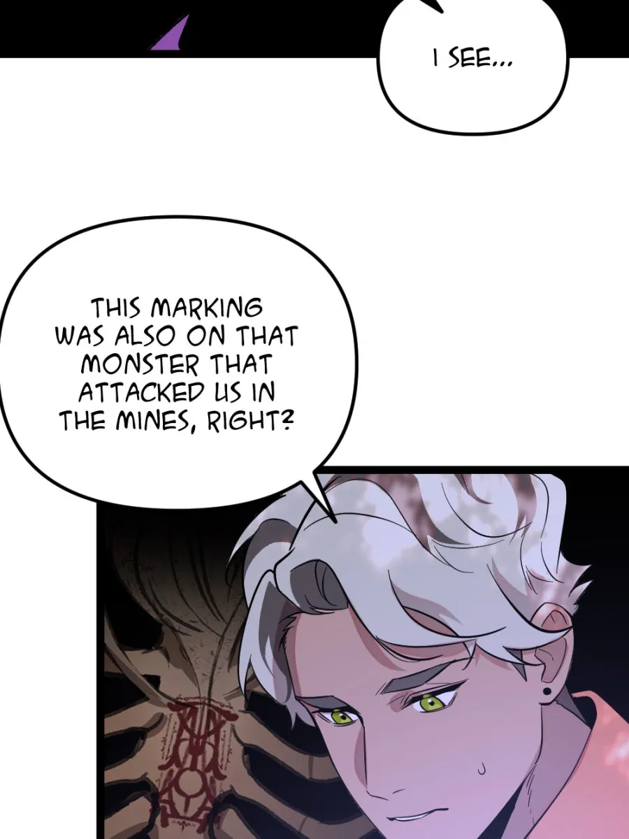 Trace Keeper Chapter 11 page 18 - 