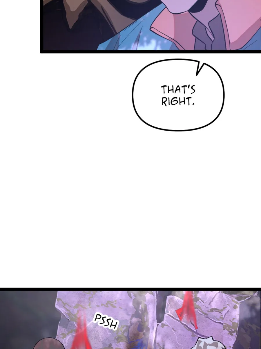 Trace Keeper Chapter 11 page 19 - 