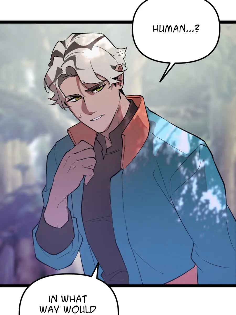 Trace Keeper Chapter 11 page 22 - 
