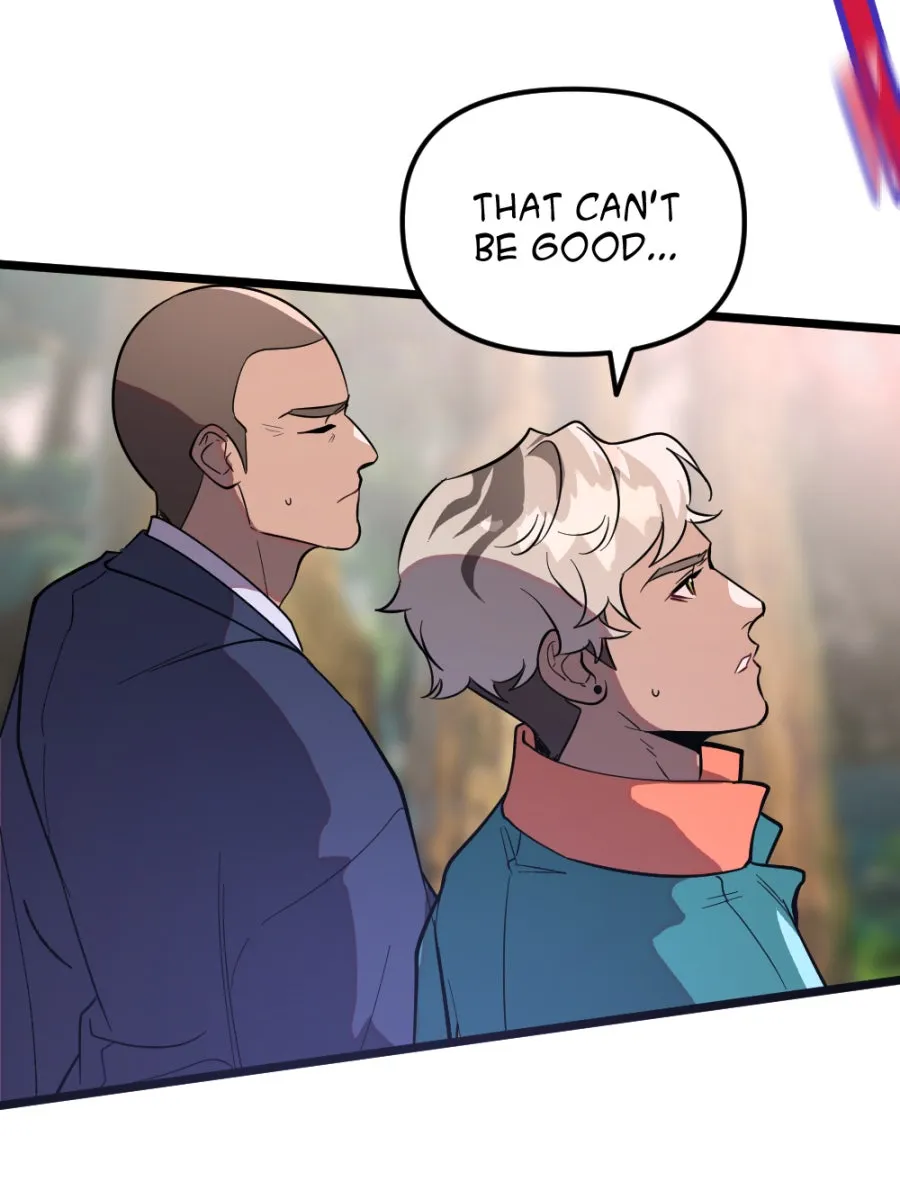 Trace Keeper Chapter 11 page 24 - 