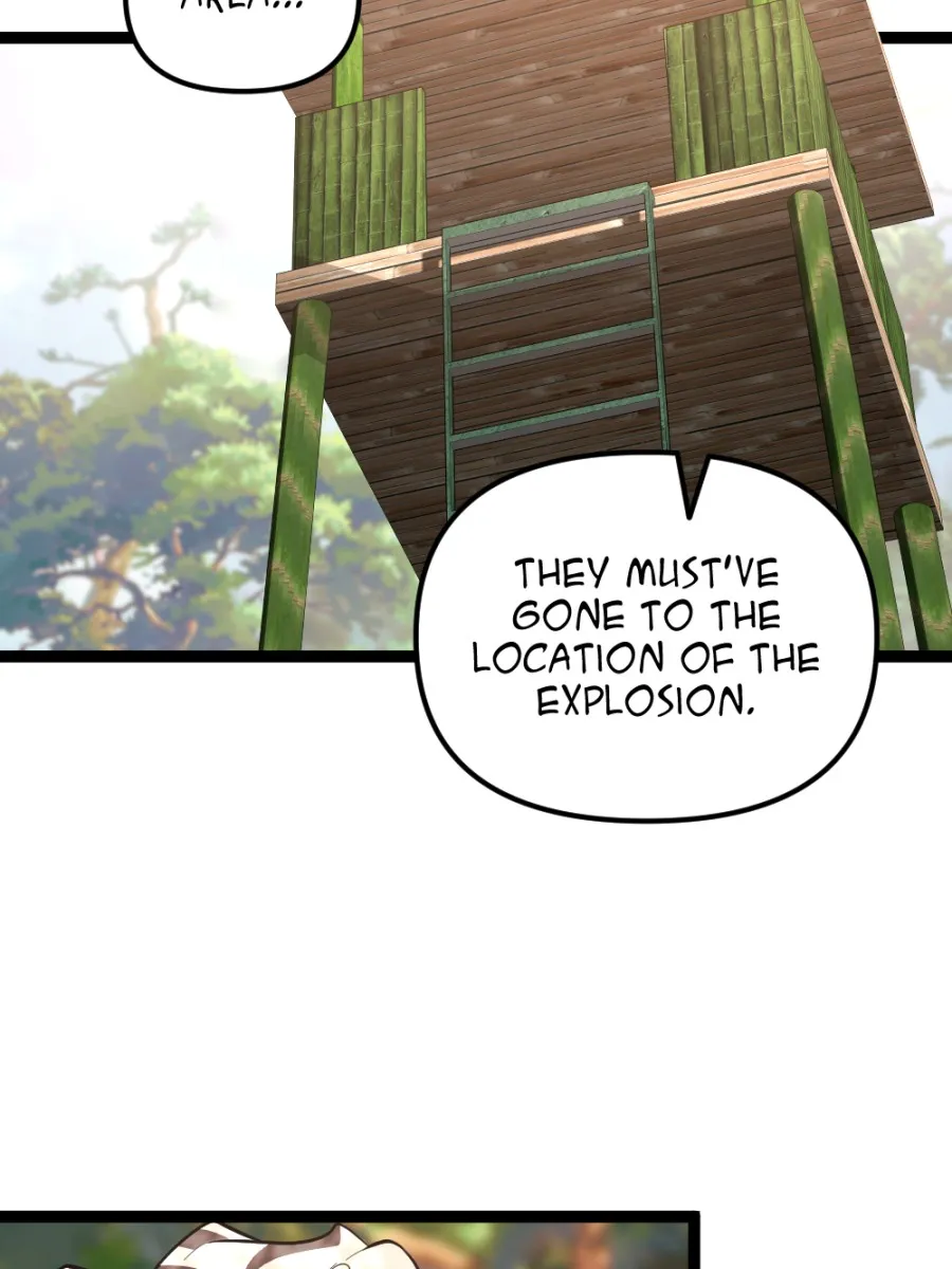 Trace Keeper Chapter 11 page 27 - 