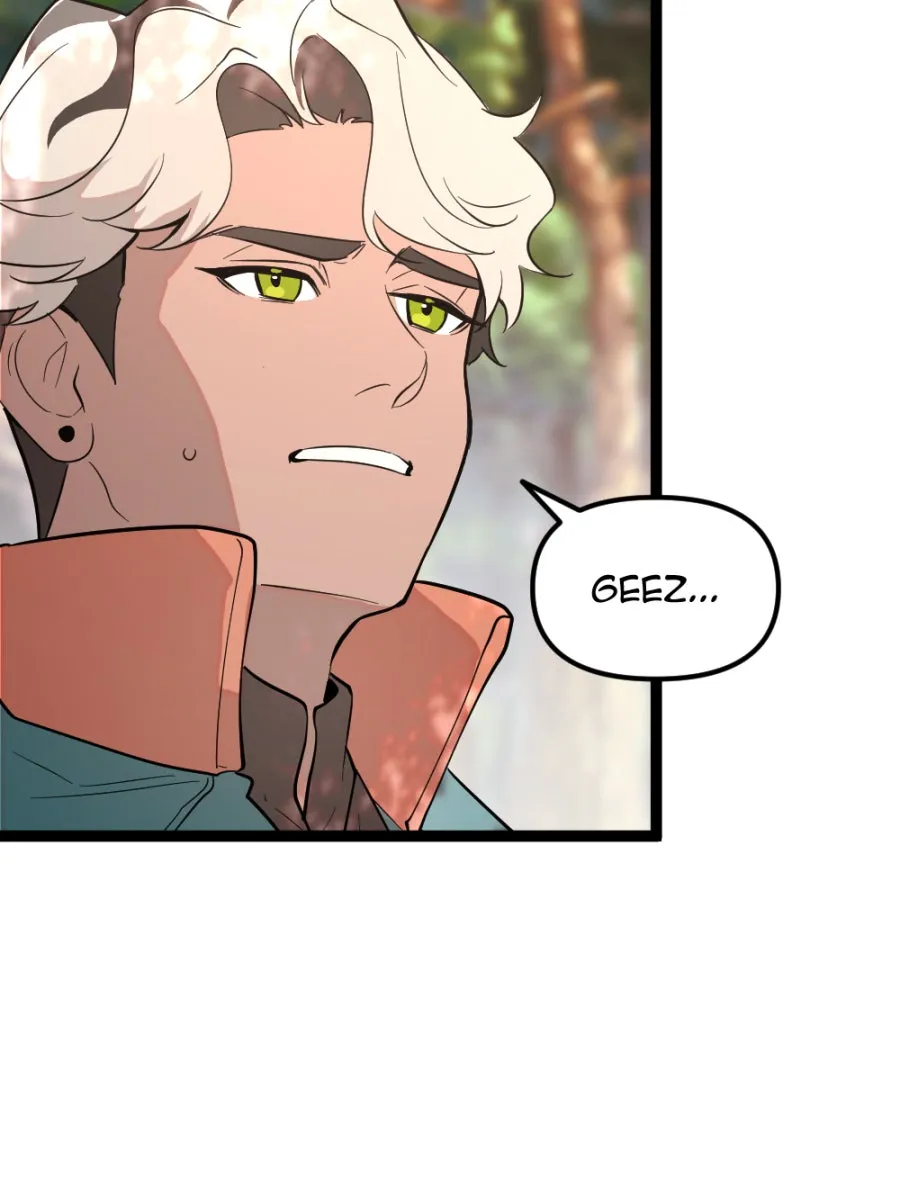 Trace Keeper Chapter 11 page 28 - 