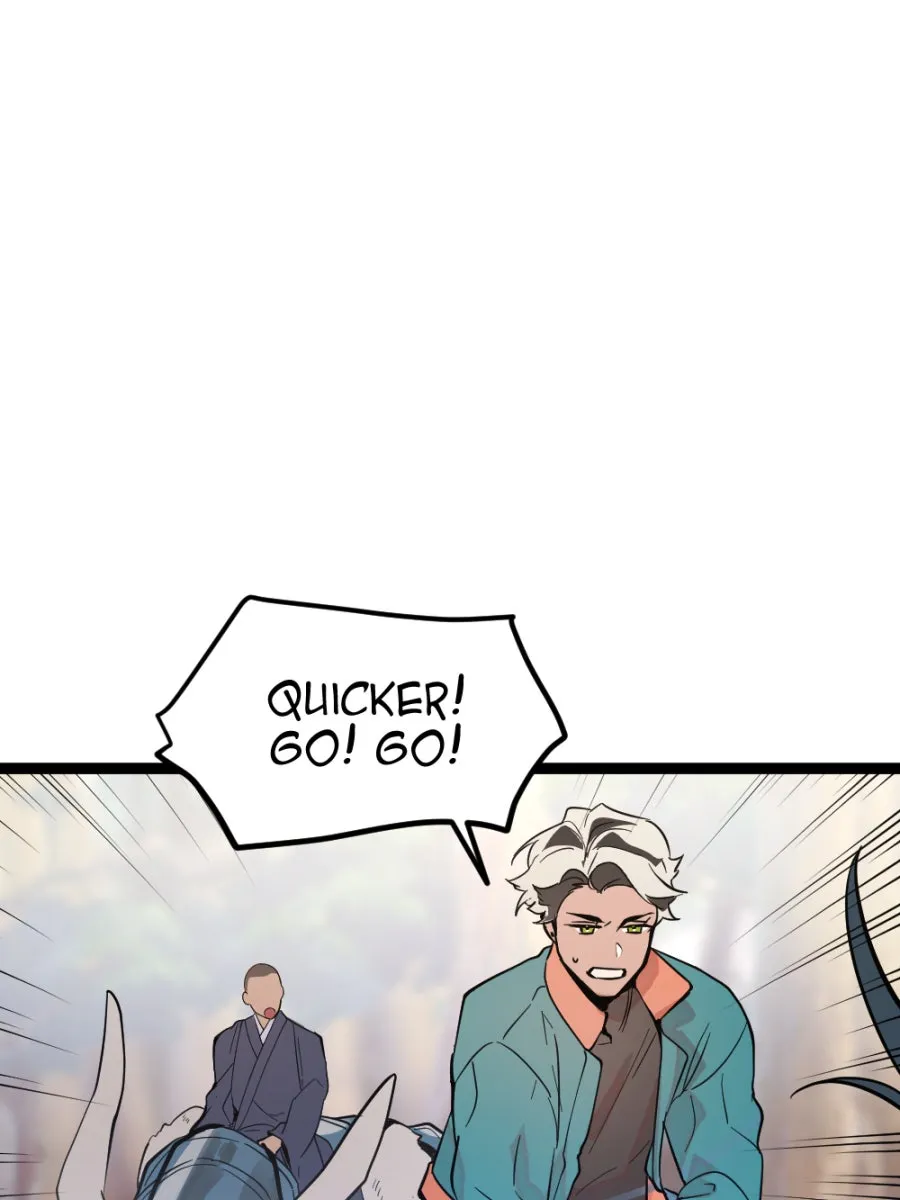 Trace Keeper Chapter 11 page 30 - 