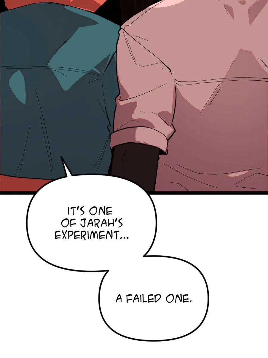 Trace Keeper Chapter 11 page 4 - 