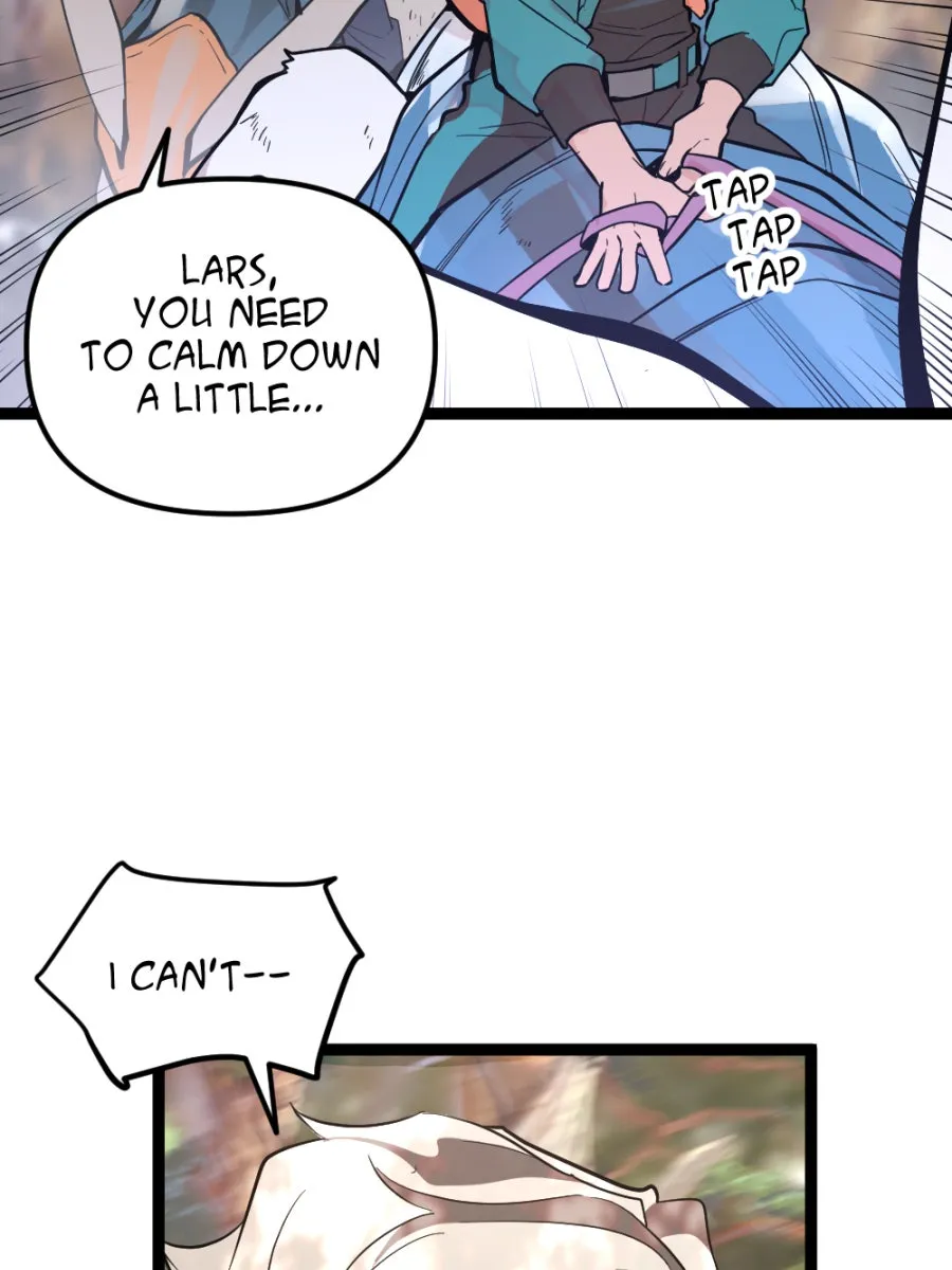 Trace Keeper Chapter 11 page 31 - 