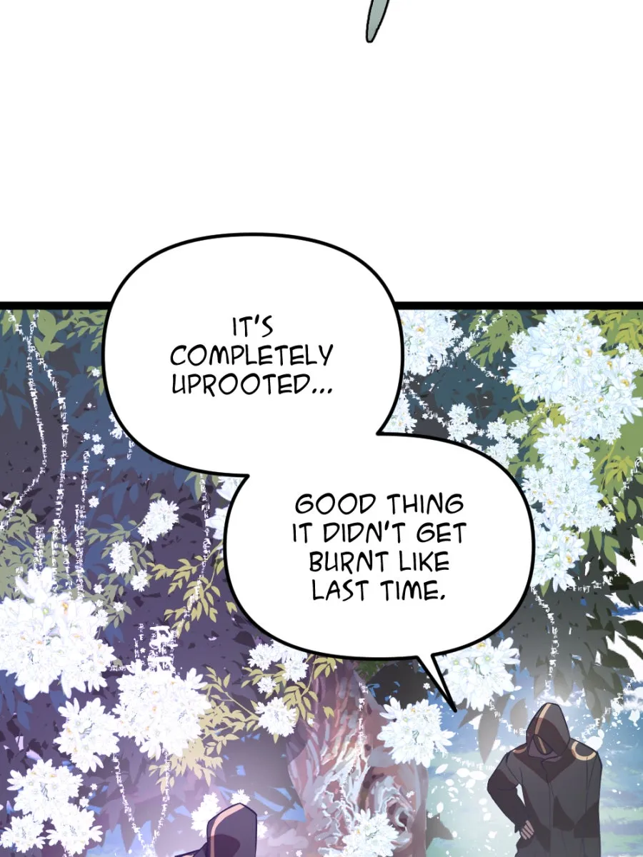 Trace Keeper Chapter 11 page 35 - 