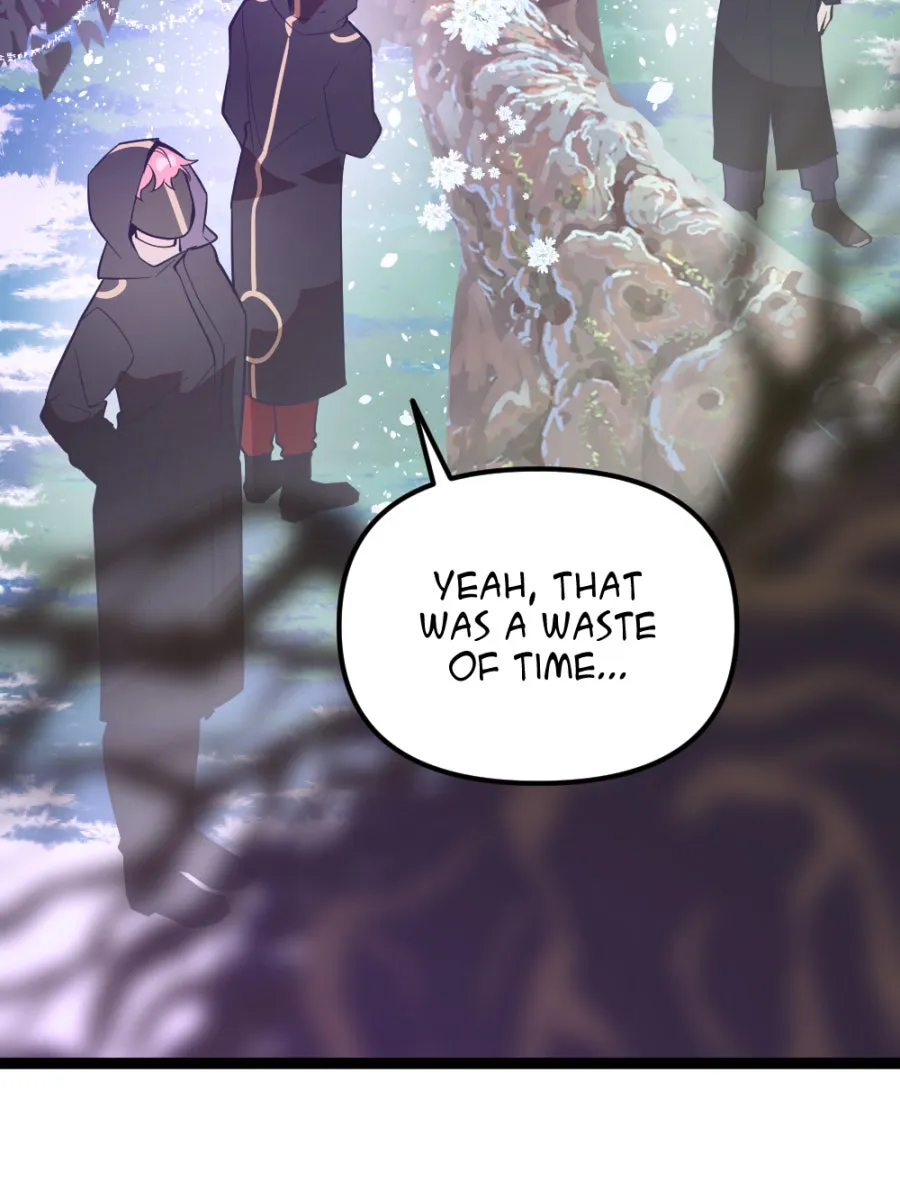 Trace Keeper Chapter 11 page 36 - 