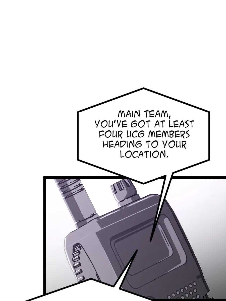 Trace Keeper Chapter 11 page 37 - 
