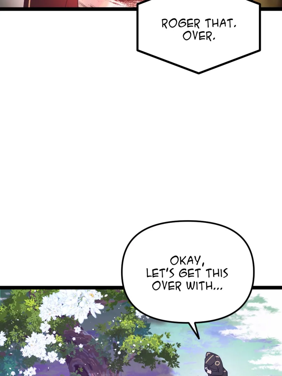 Trace Keeper Chapter 11 page 39 - 