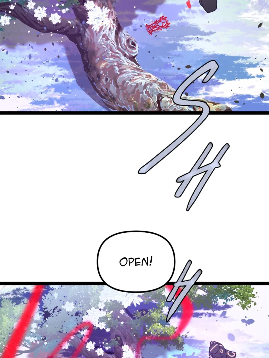 Trace Keeper Chapter 11 page 40 - 