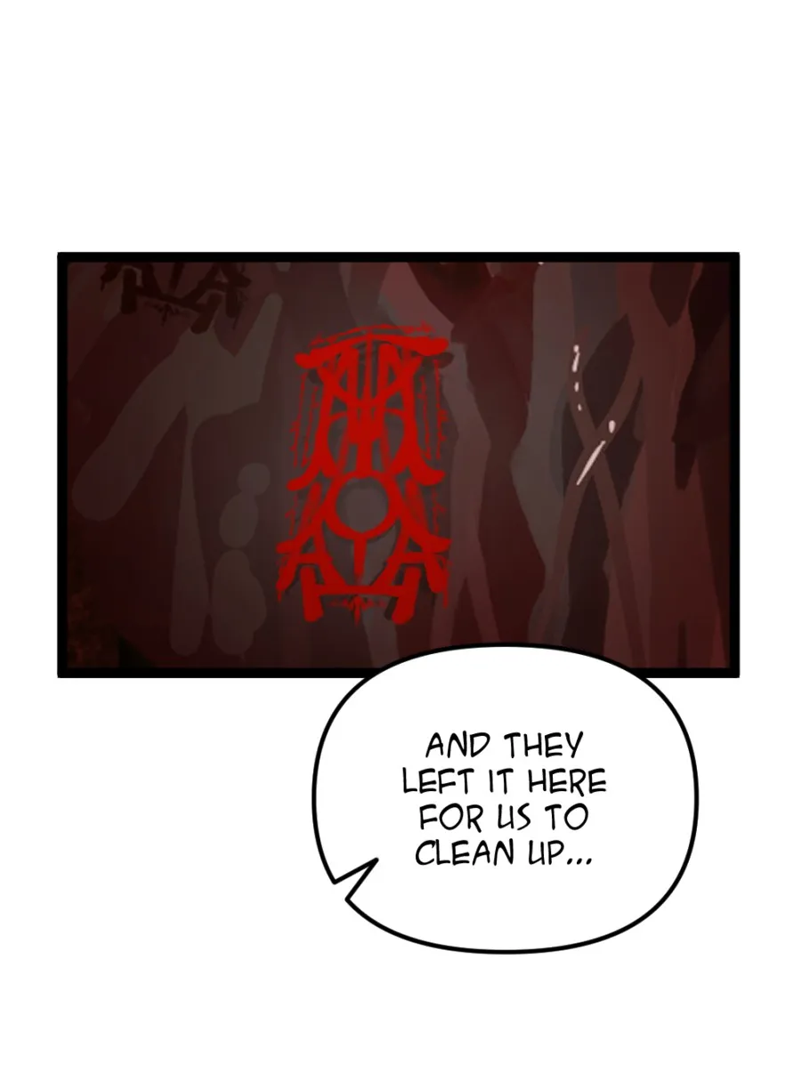 Trace Keeper Chapter 11 page 5 - 