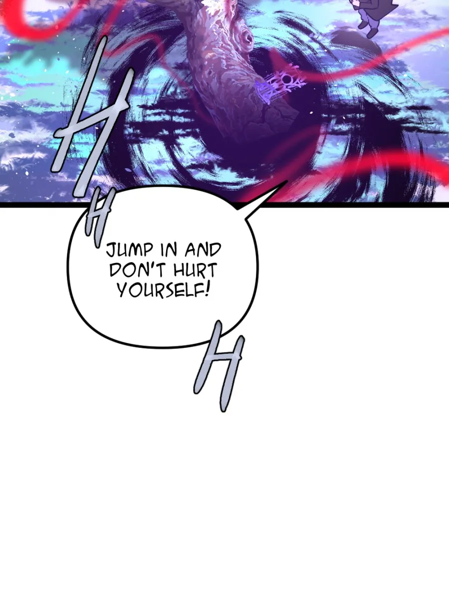 Trace Keeper Chapter 11 page 41 - 