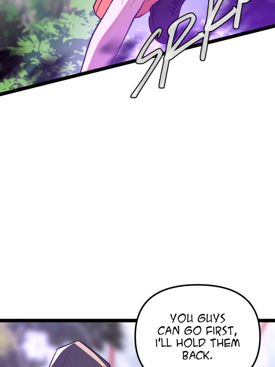 Trace Keeper Chapter 11 page 43 - 