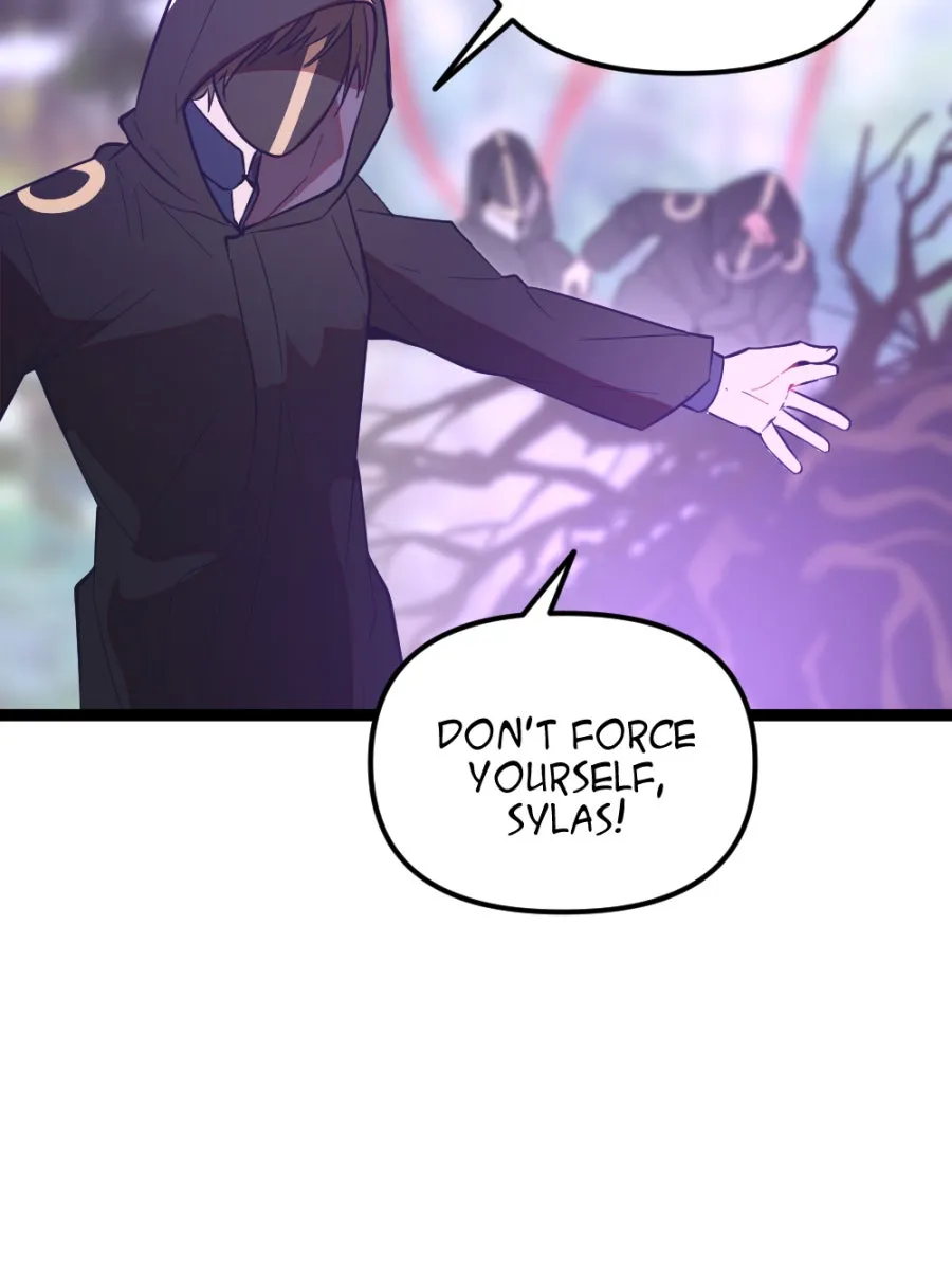 Trace Keeper Chapter 11 page 44 - 