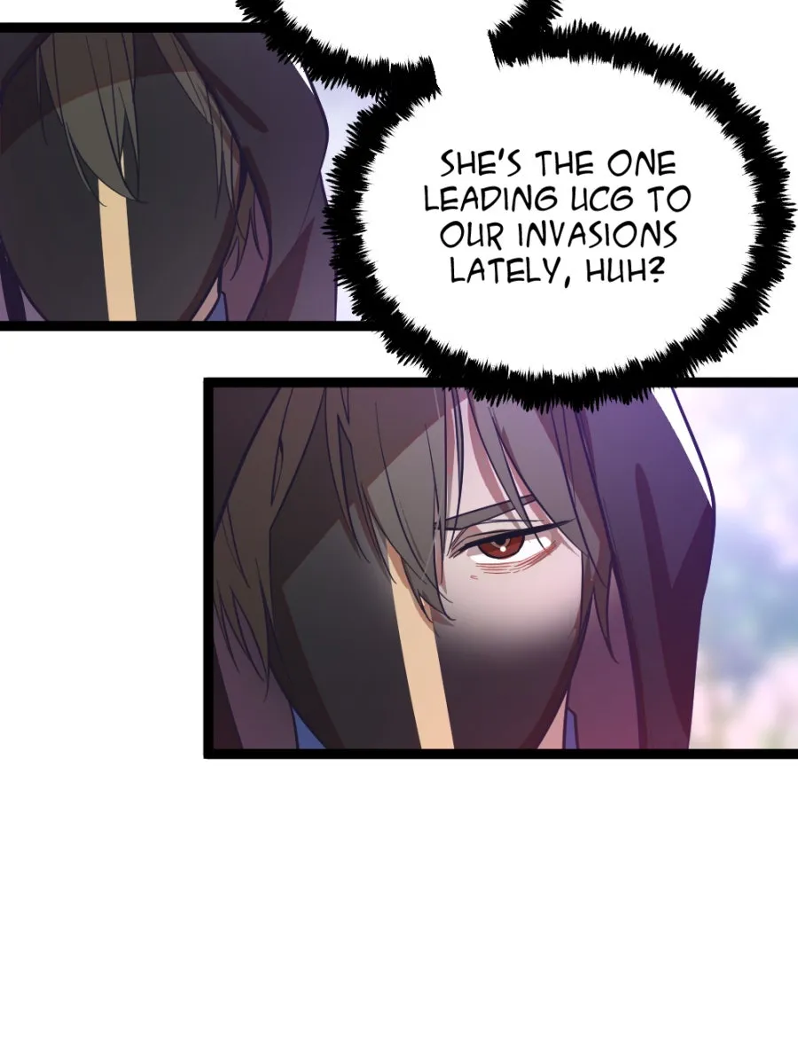 Trace Keeper Chapter 11 page 48 - 