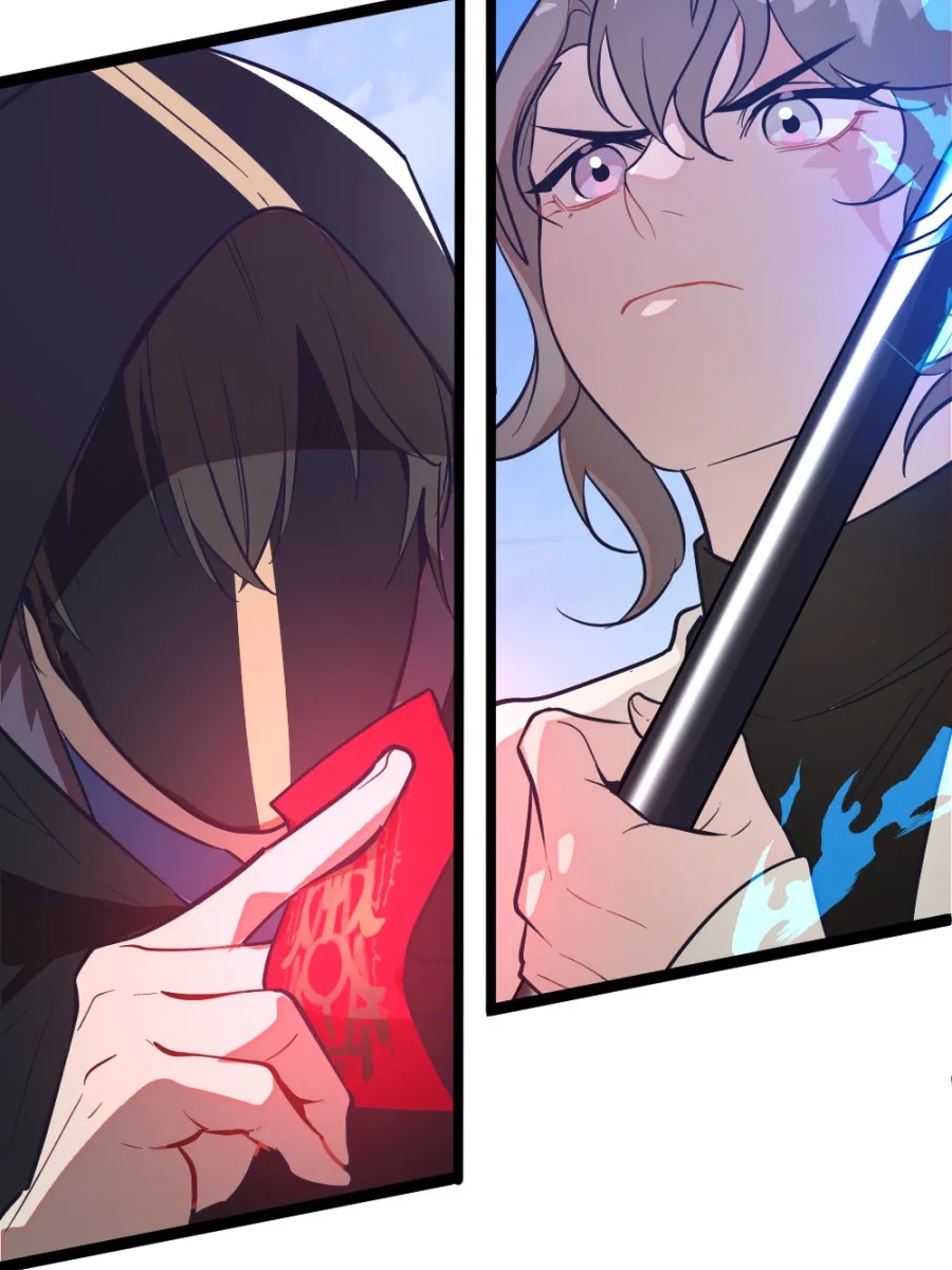 Trace Keeper Chapter 11 page 50 - 
