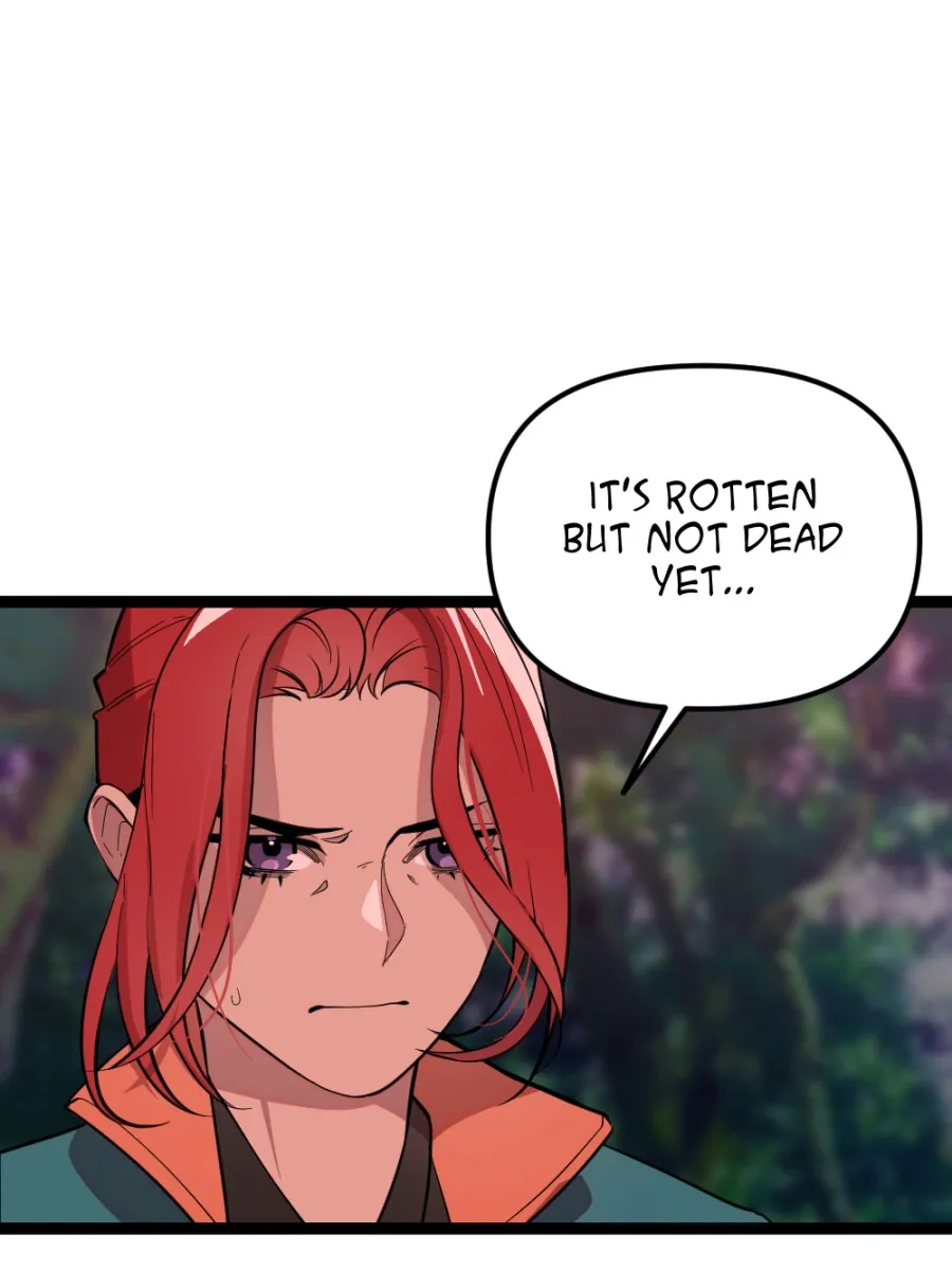 Trace Keeper Chapter 11 page 6 - 