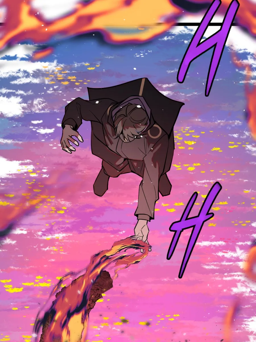 Trace Keeper Chapter 11 page 53 - 