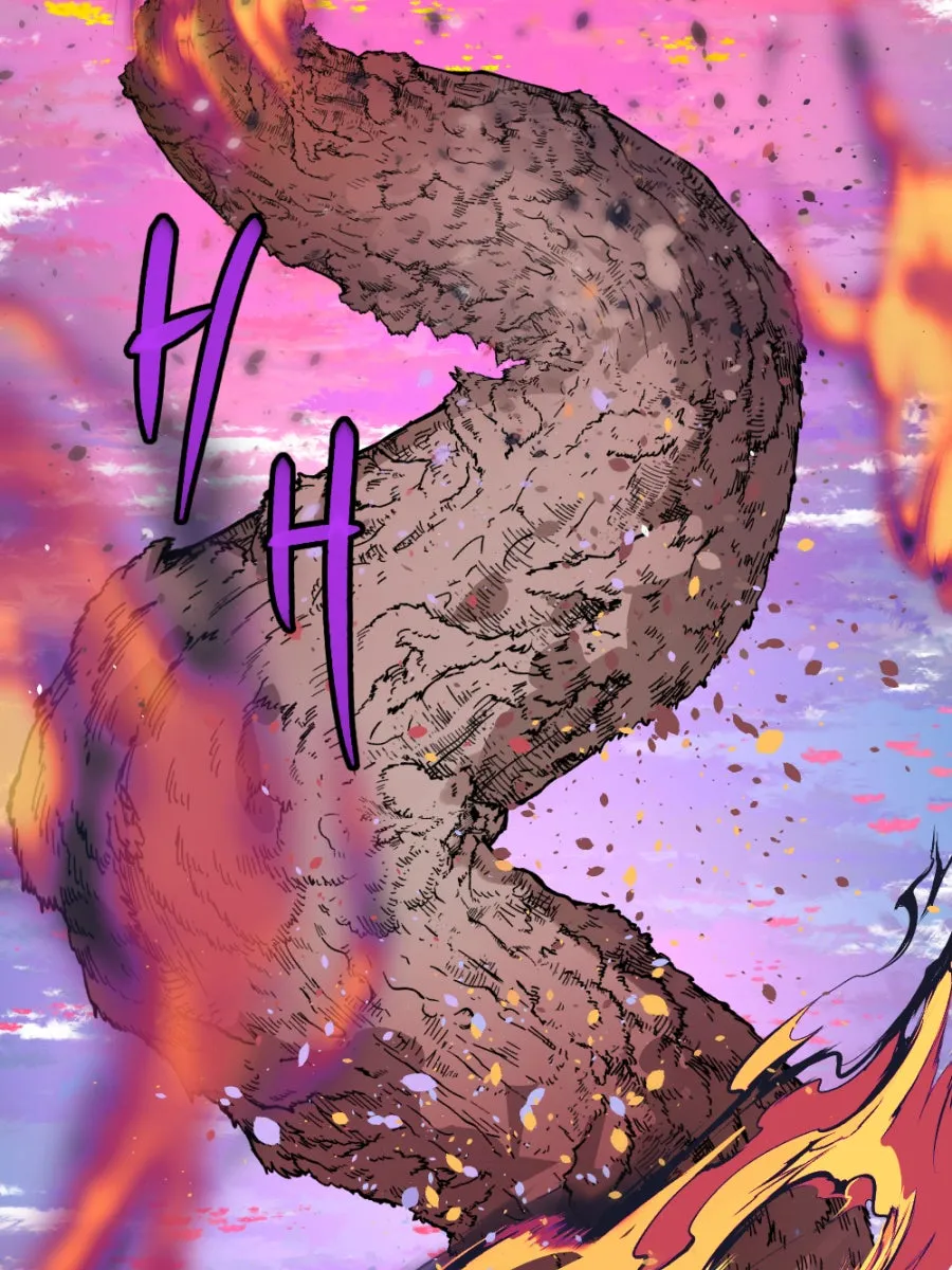 Trace Keeper Chapter 11 page 54 - 