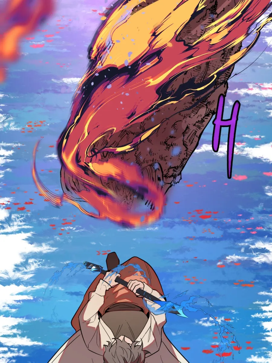 Trace Keeper Chapter 11 page 55 - 
