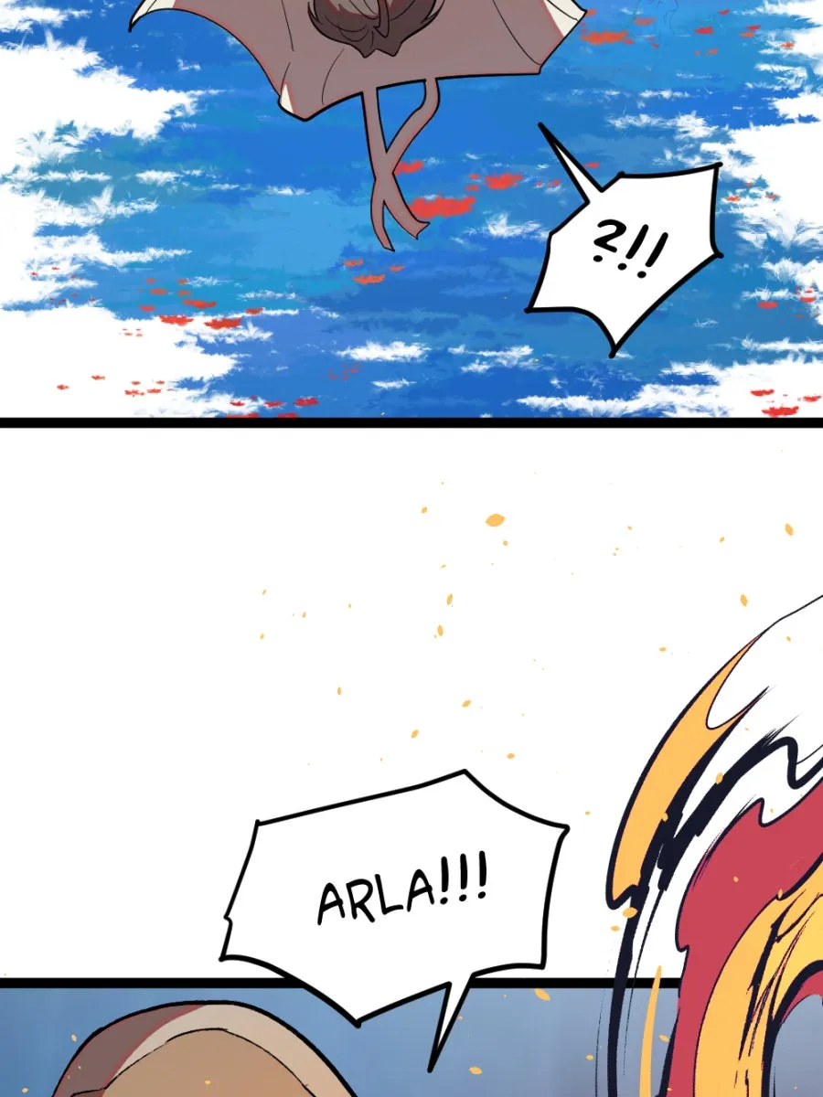 Trace Keeper Chapter 11 page 56 - 