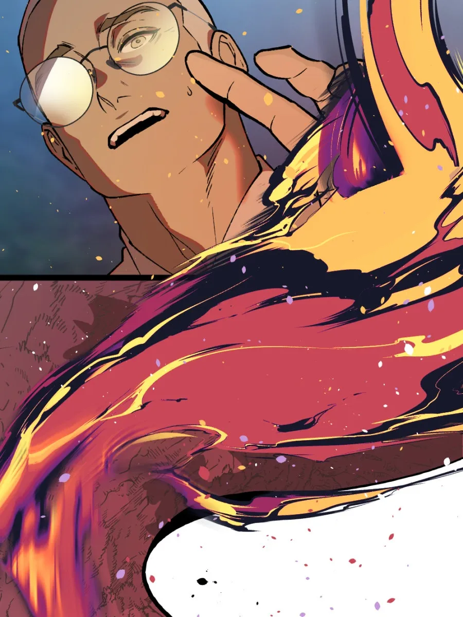 Trace Keeper Chapter 11 page 57 - 