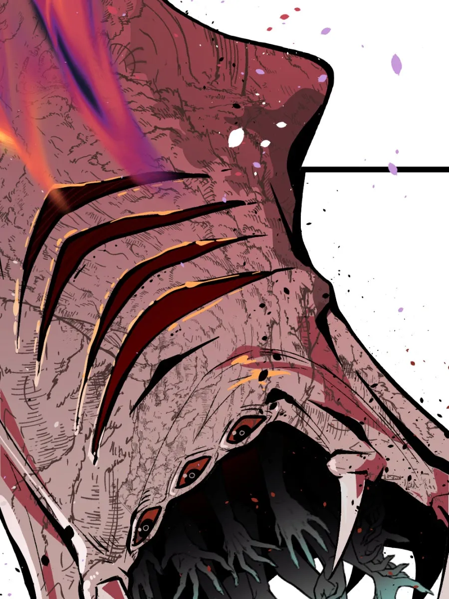 Trace Keeper Chapter 11 page 58 - 