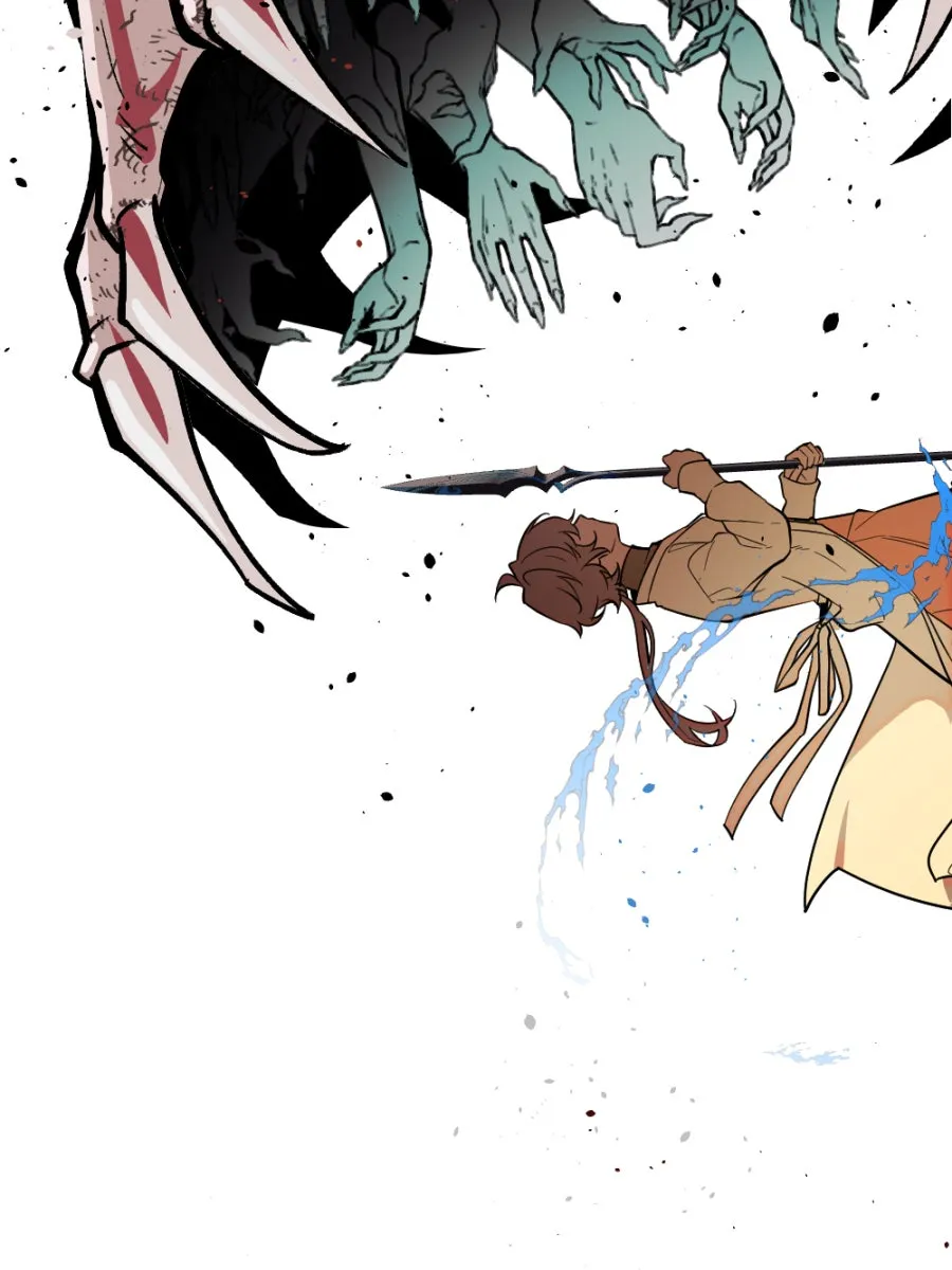 Trace Keeper Chapter 11 page 59 - 