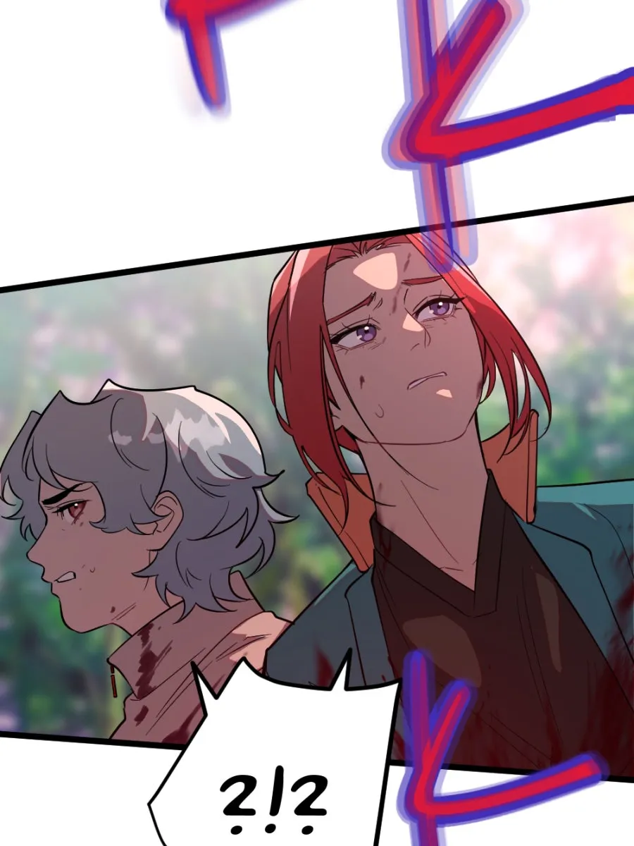 Trace Keeper Chapter 11 page 9 - 