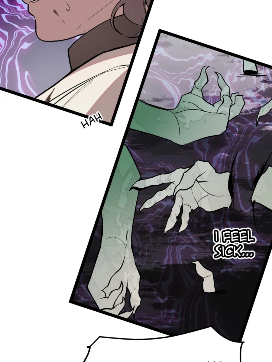 Trace Keeper Chapter 12 page 11 - 