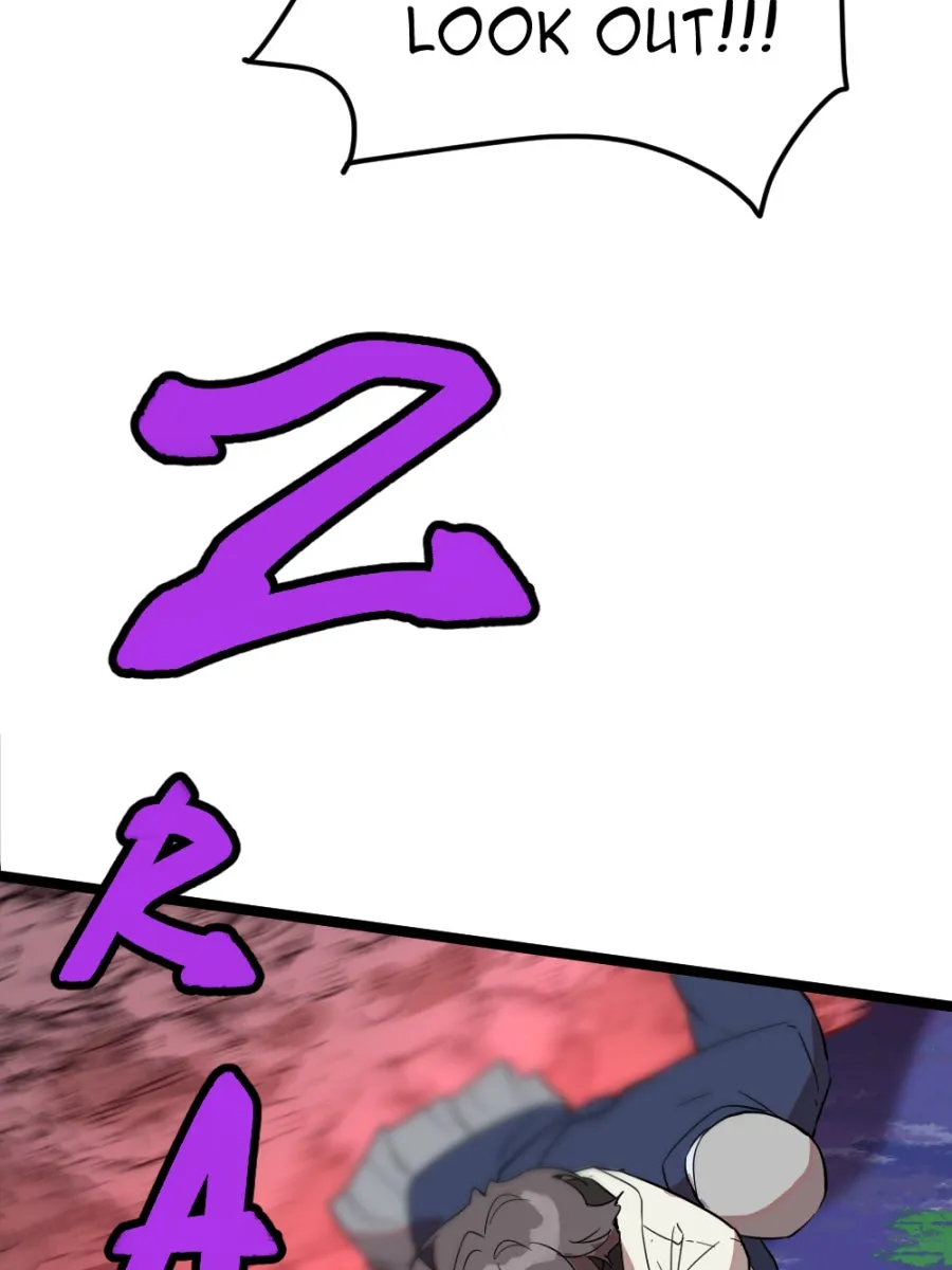 Trace Keeper Chapter 12 page 12 - 
