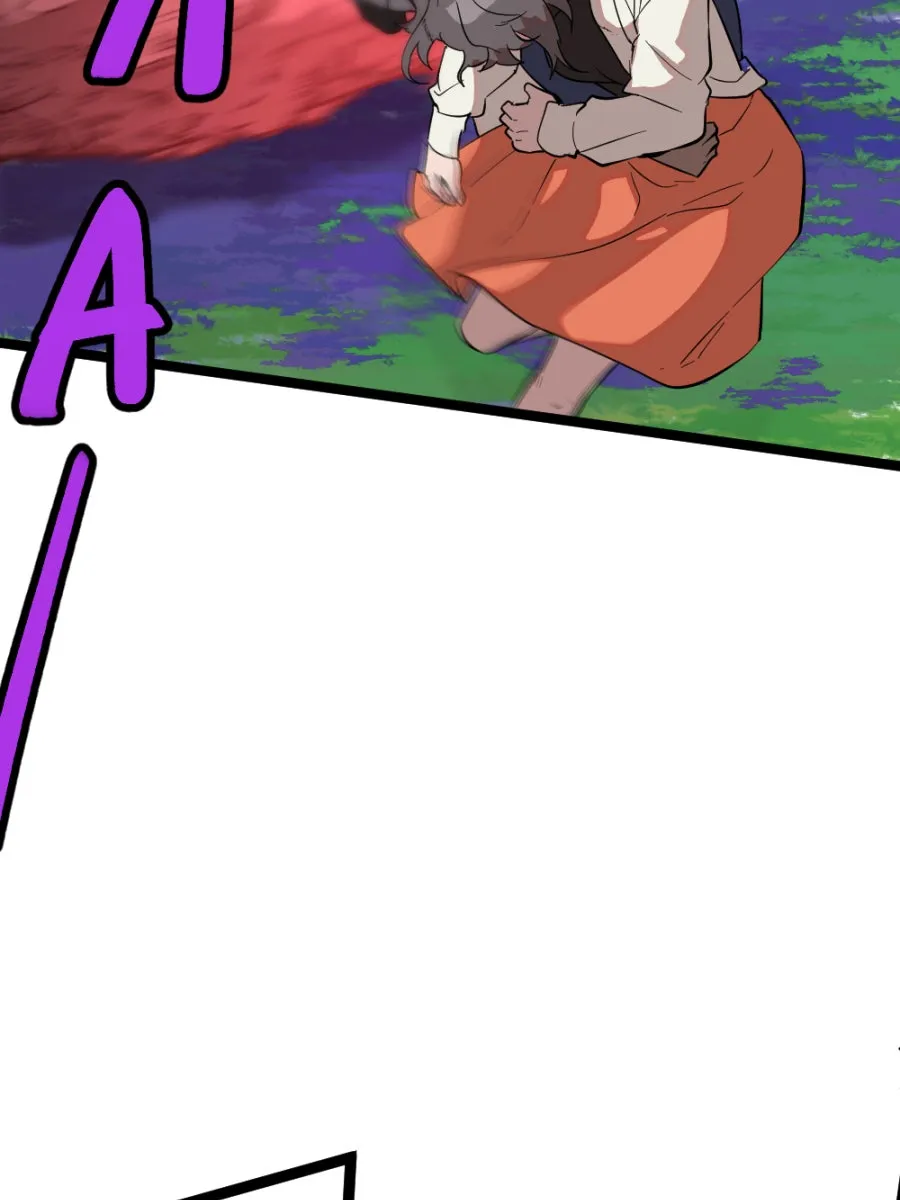 Trace Keeper Chapter 12 page 13 - 