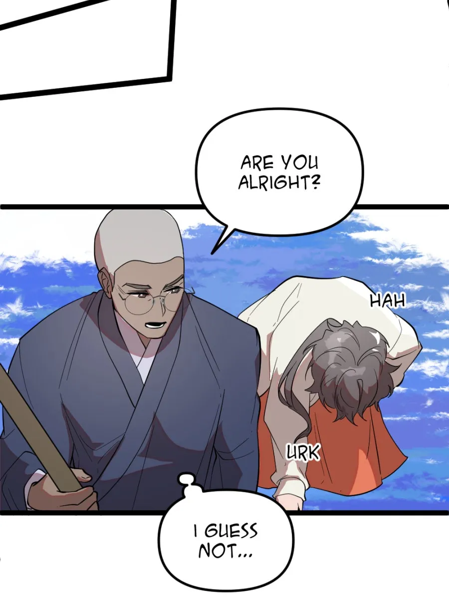 Trace Keeper Chapter 12 page 14 - 