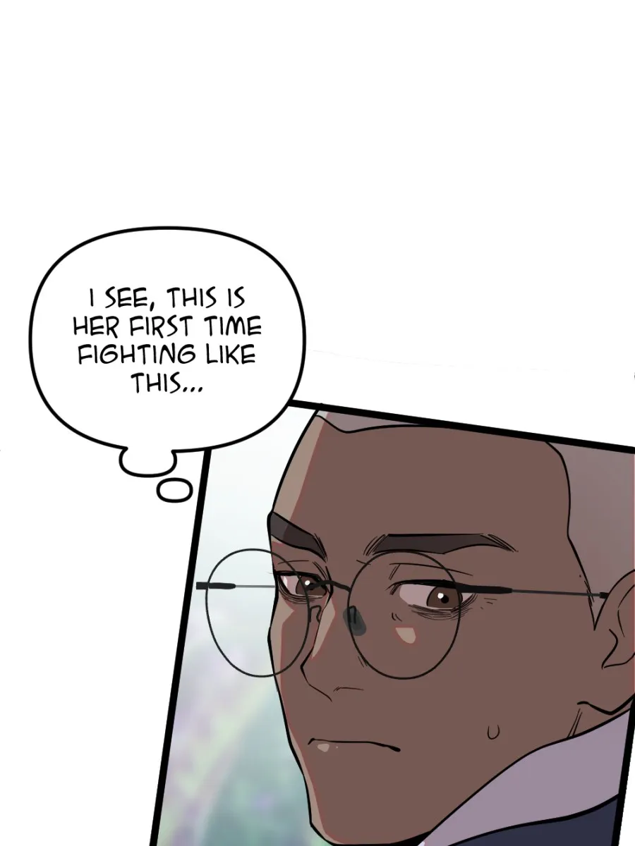 Trace Keeper Chapter 12 page 15 - 