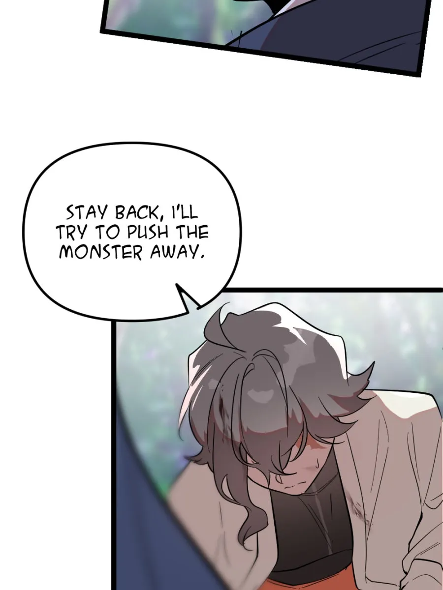 Trace Keeper Chapter 12 page 16 - 