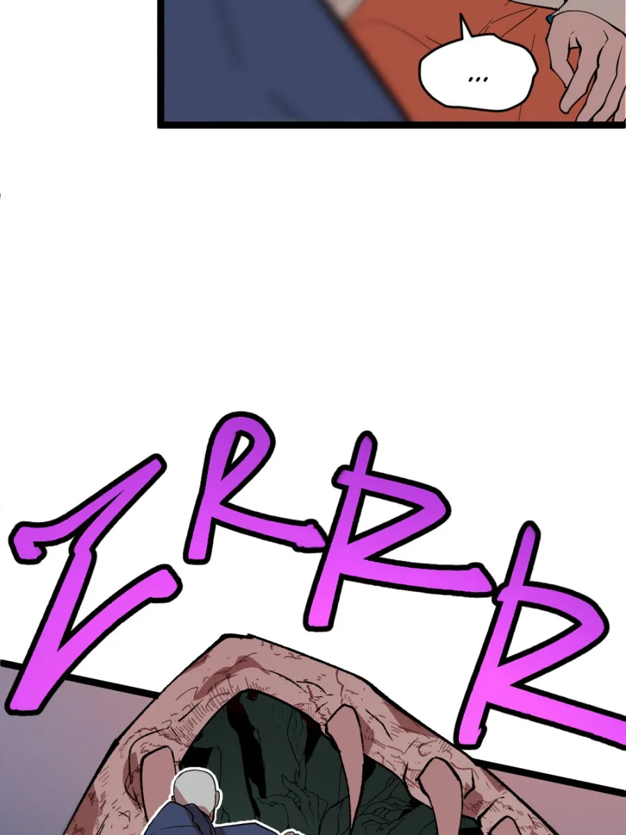 Trace Keeper Chapter 12 page 17 - 