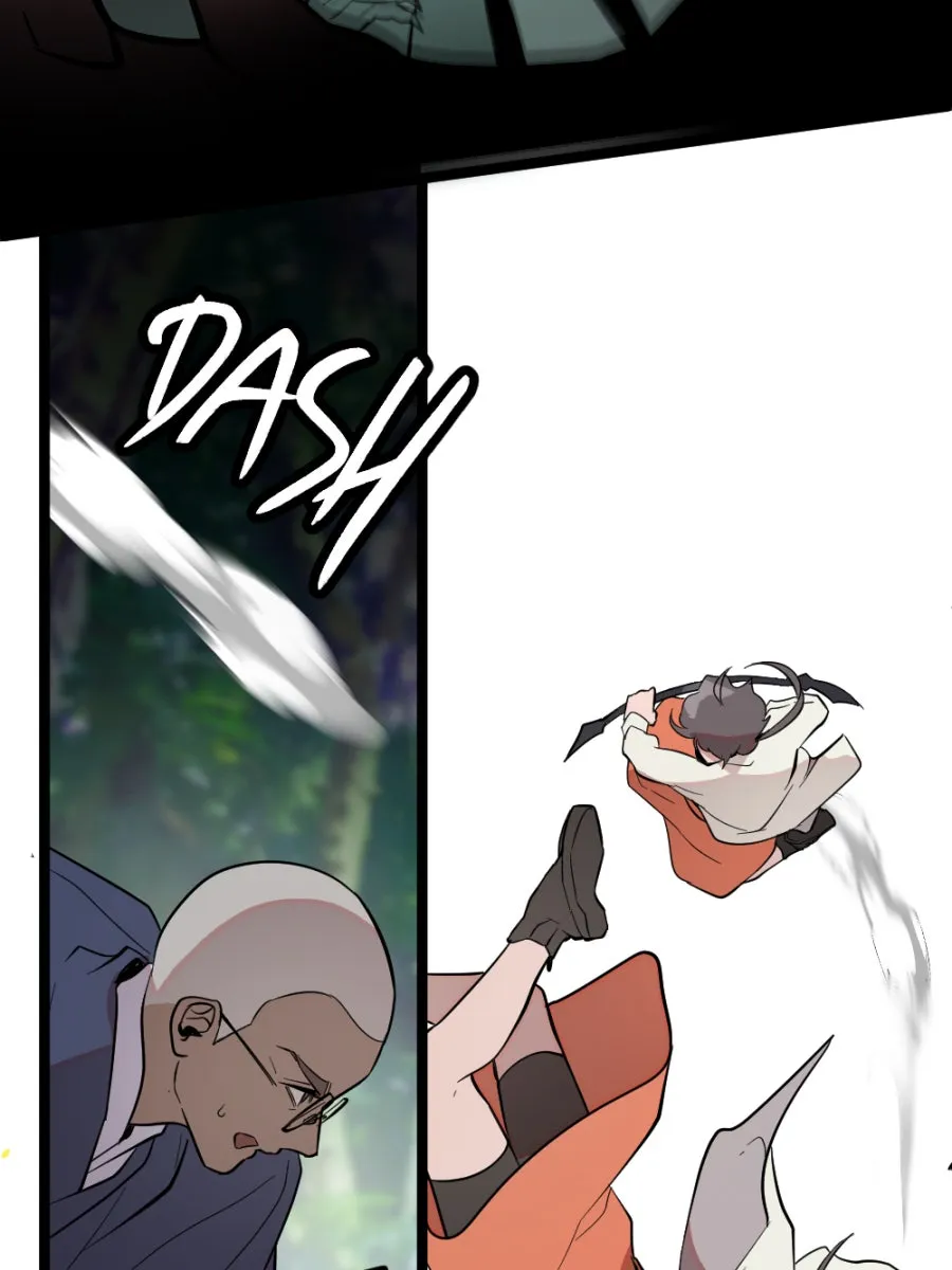 Trace Keeper Chapter 12 page 20 - 