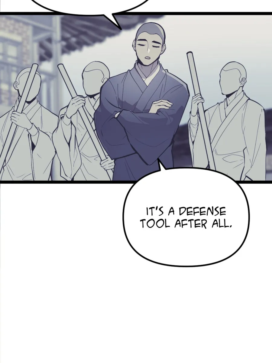 Trace Keeper Chapter 12 page 3 - 