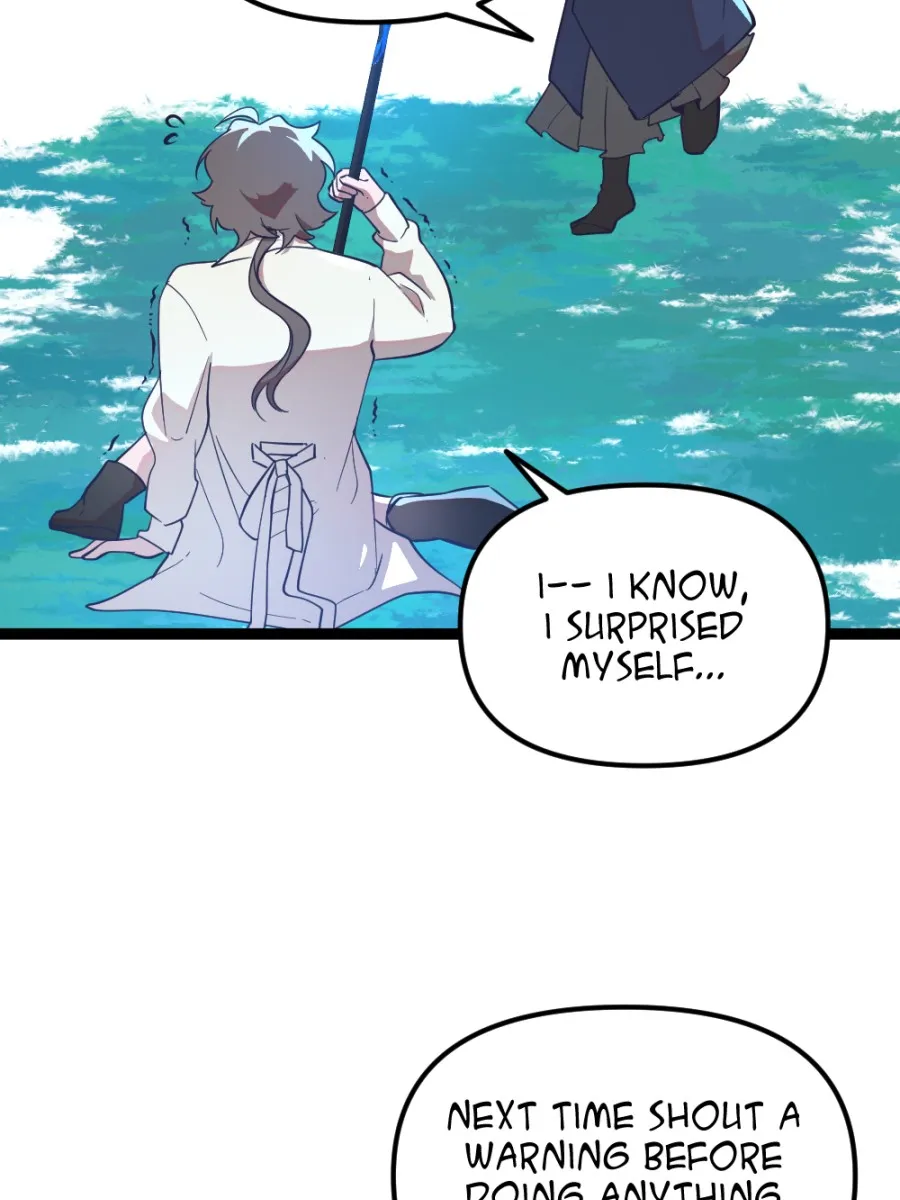 Trace Keeper Chapter 12 page 24 - 