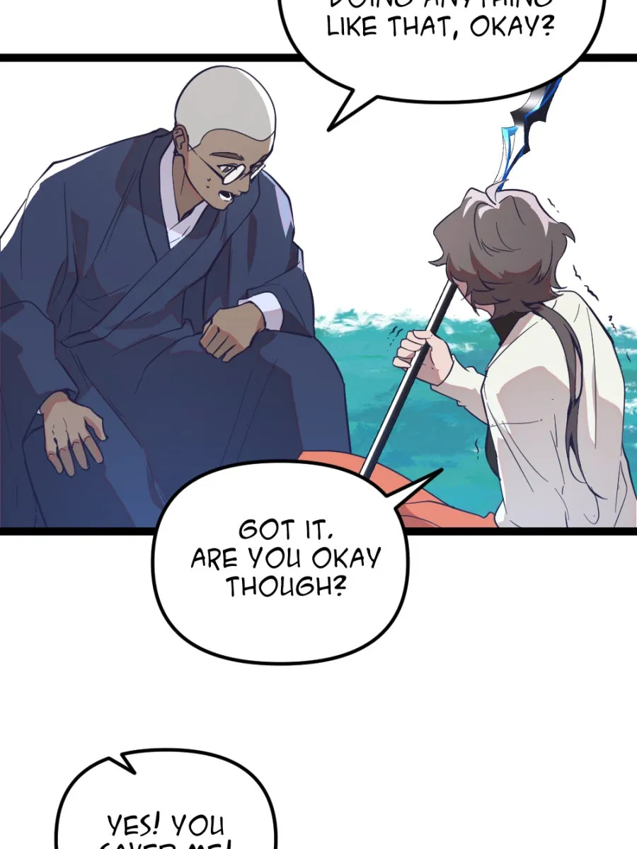 Trace Keeper Chapter 12 page 25 - 