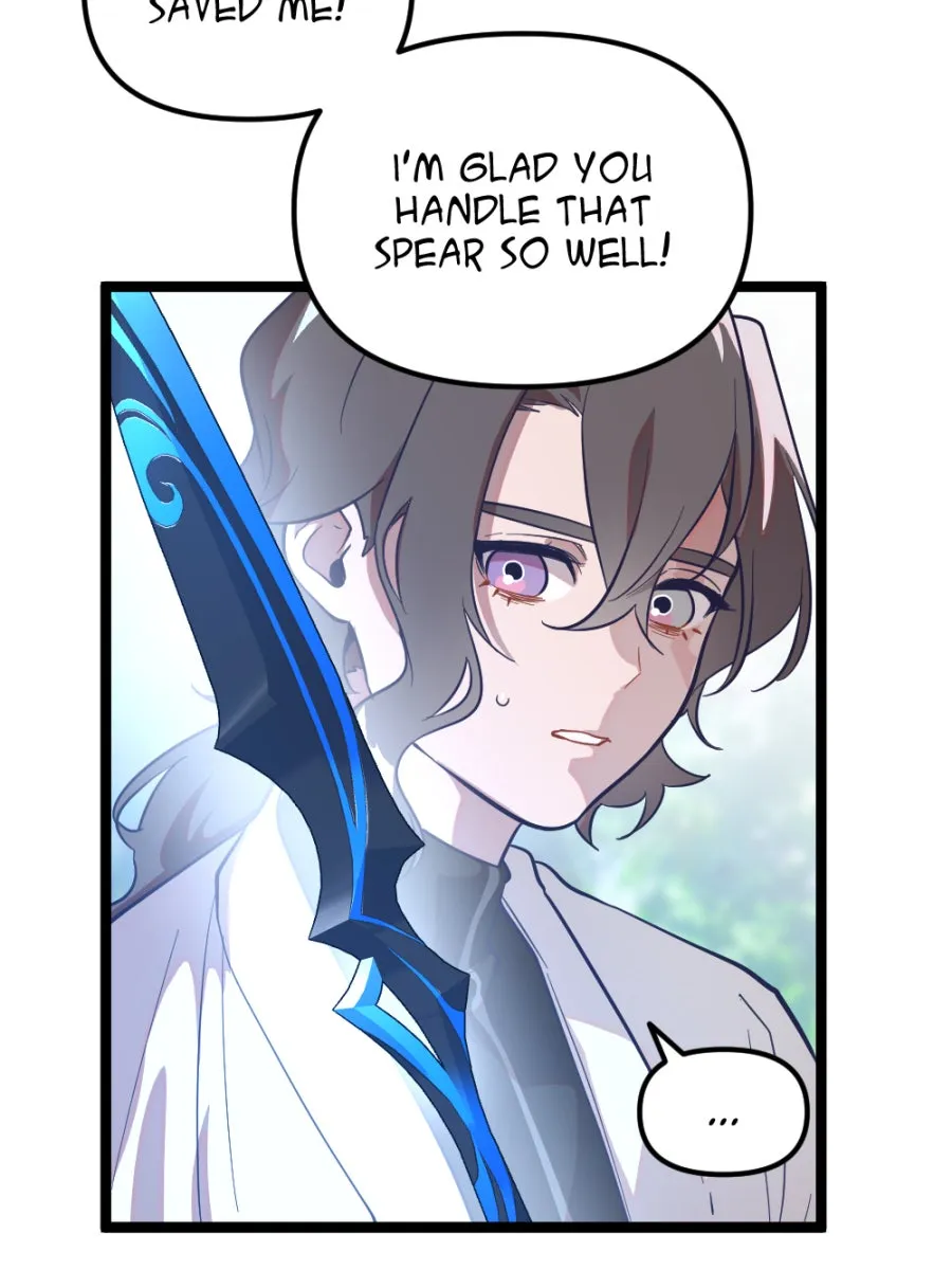 Trace Keeper Chapter 12 page 26 - 