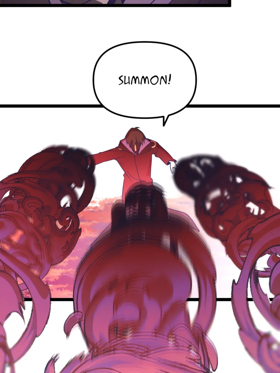 Trace Keeper Chapter 12 page 30 - 