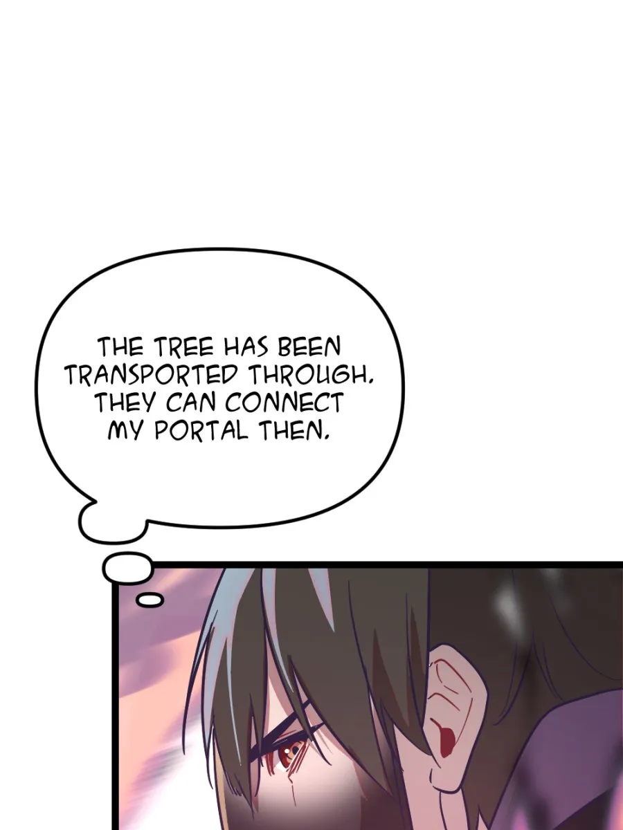 Trace Keeper Chapter 12 page 34 - 