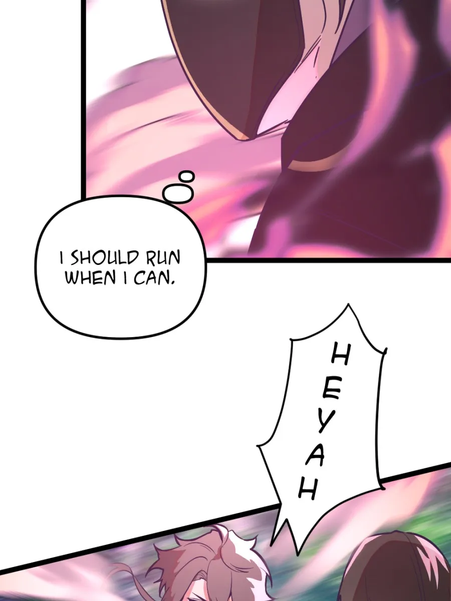 Trace Keeper Chapter 12 page 35 - 