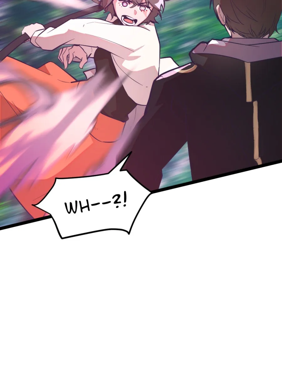 Trace Keeper Chapter 12 page 36 - 