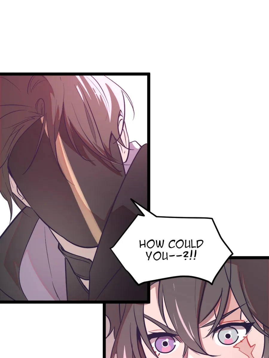 Trace Keeper Chapter 12 page 37 - 