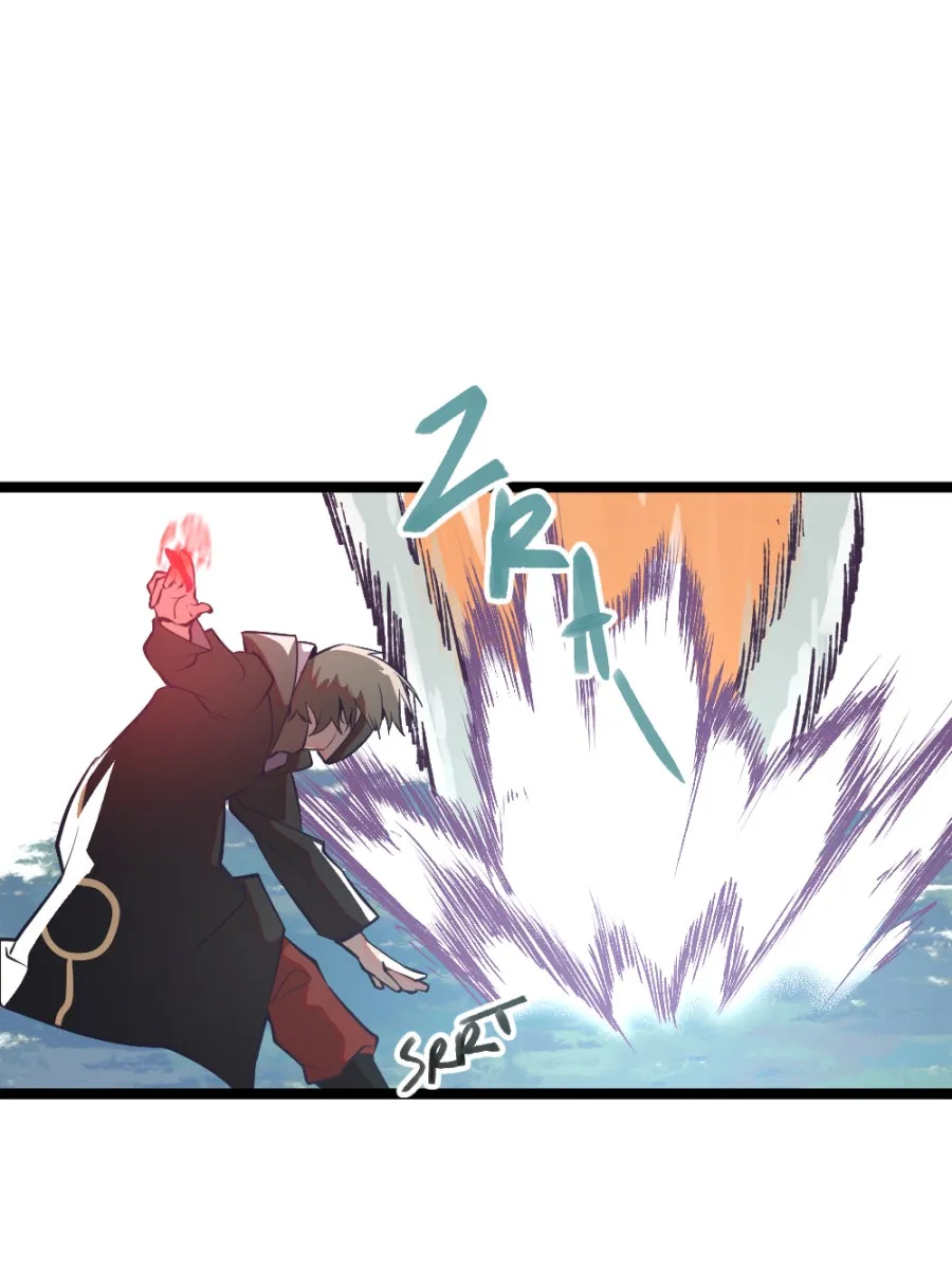 Trace Keeper Chapter 12 page 40 - 