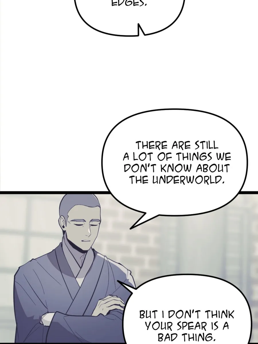 Trace Keeper Chapter 12 page 5 - 