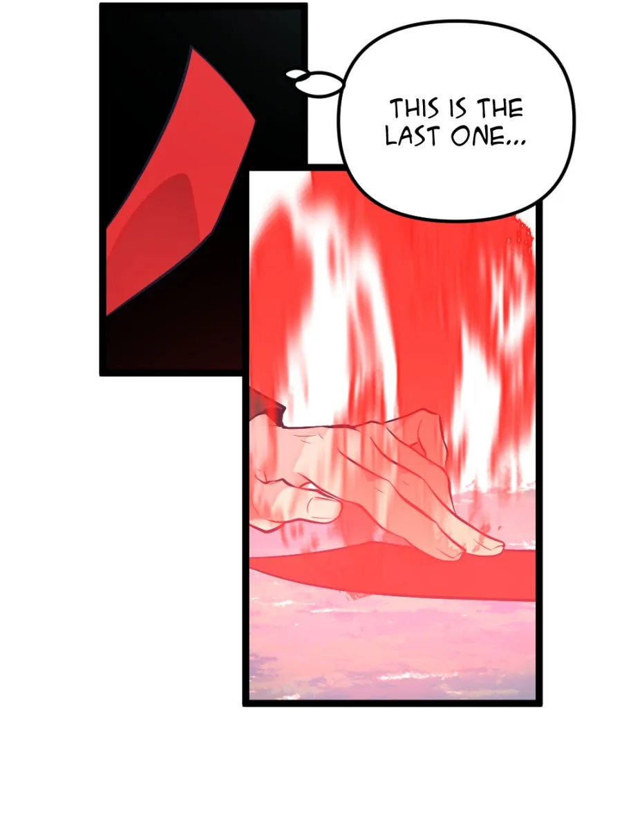 Trace Keeper Chapter 12 page 41 - 